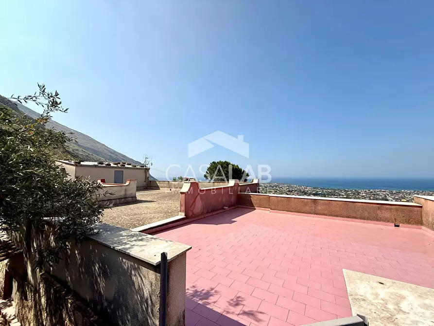 Immagine 13 di Villa in vendita  in Via Egitto 59 a Carini