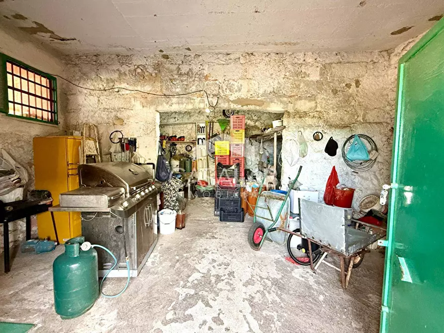 Immagine 11 di Villa in vendita  in Via Egitto 59 a Carini