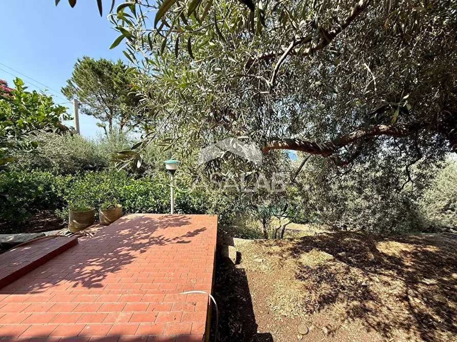 Immagine 22 di Villa in vendita  in Via Egitto 59 a Carini