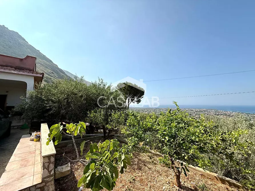 Immagine 27 di Villa in vendita  in Via Egitto 59 a Carini