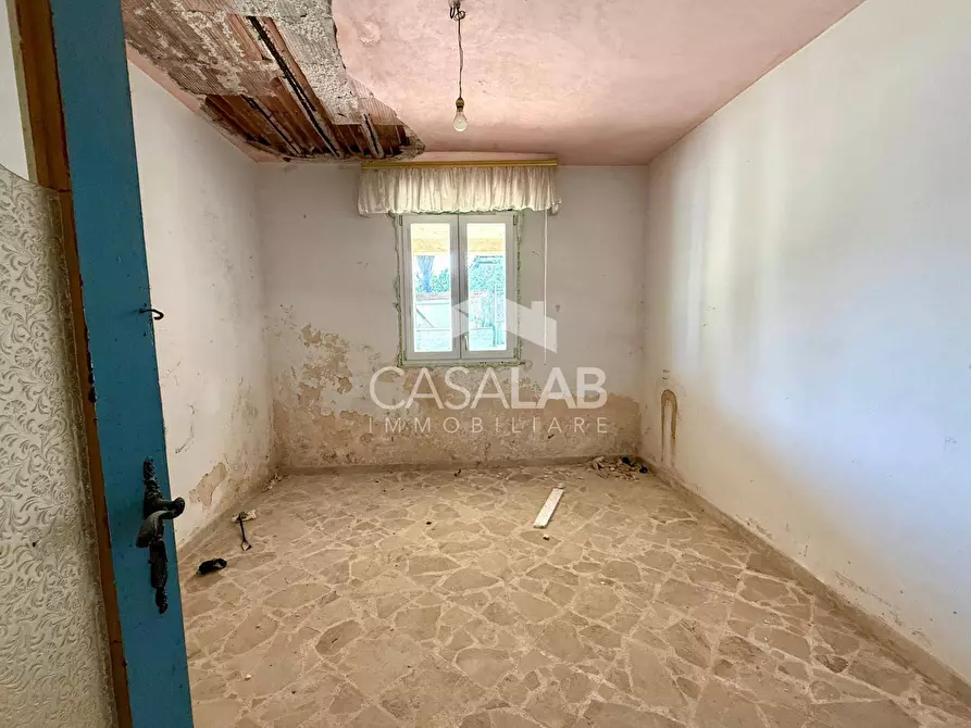 Immagine 7 di Villa in vendita  in Via Angelo Morello 30 a Carini