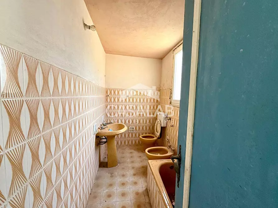 Immagine 9 di Villa in vendita  in Via Angelo Morello 30 a Carini