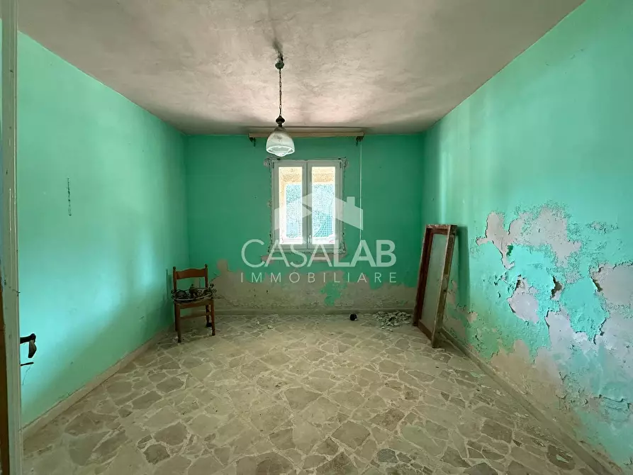 Immagine 8 di Villa in vendita  in Via Angelo Morello 30 a Carini