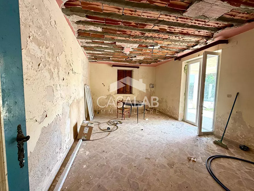 Immagine 4 di Villa in vendita  in Via Angelo Morello 30 a Carini