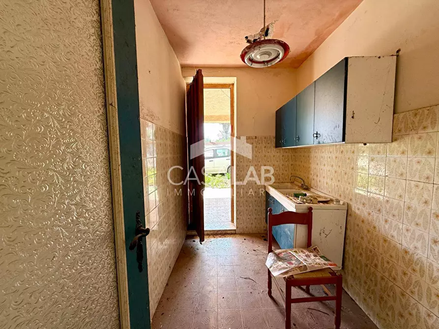 Immagine 6 di Villa in vendita  in Via Angelo Morello 30 a Carini