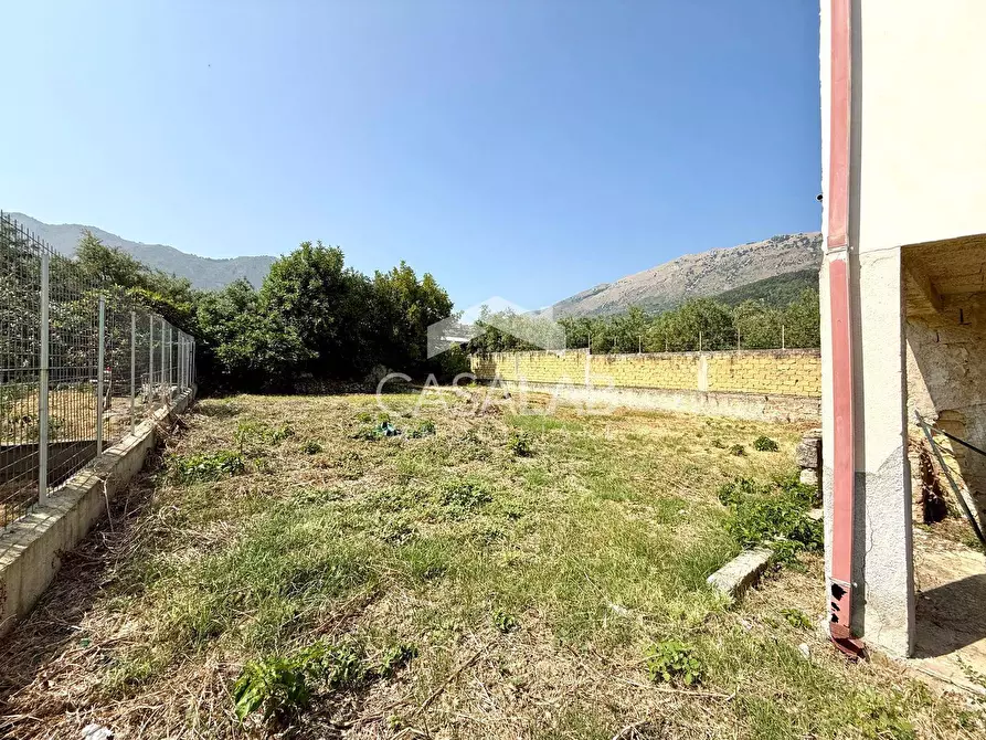 Immagine 10 di Villa in vendita  in Via Angelo Morello 30 a Carini