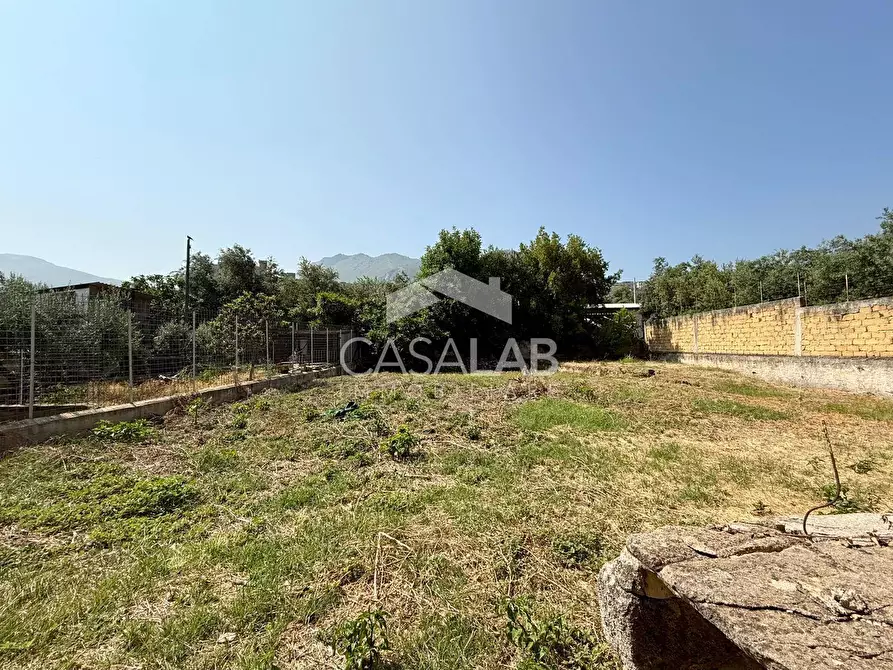 Immagine 11 di Villa in vendita  in Via Angelo Morello 30 a Carini