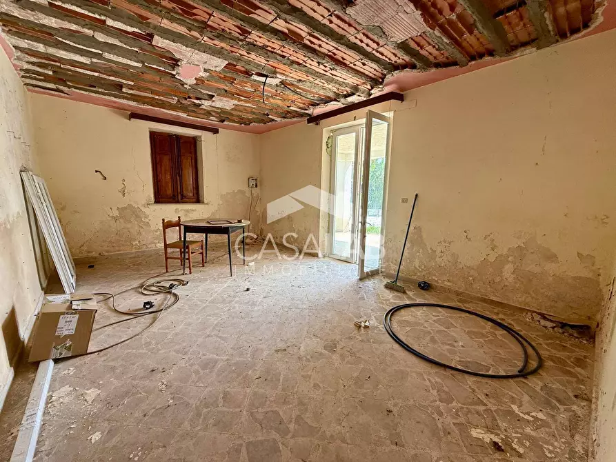 Immagine 5 di Villa in vendita  in Via Angelo Morello 30 a Carini