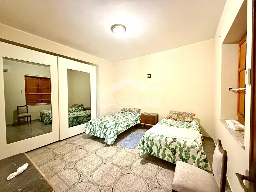 Immagine 7 di Villa in vendita  in Via Sotto Colubrino a Carini