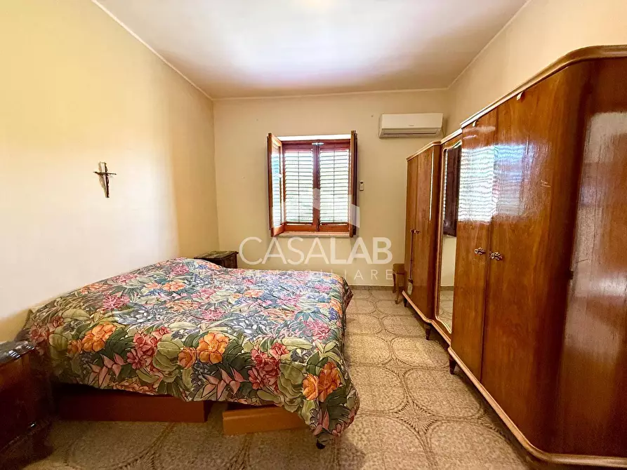 Immagine 6 di Villa in vendita  in Via Sotto Colubrino a Carini