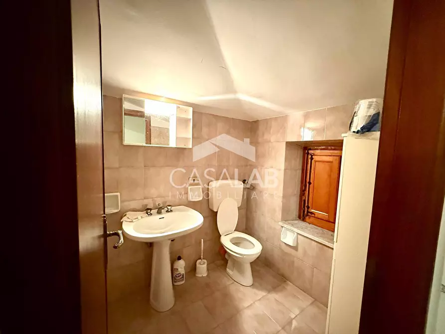 Immagine 13 di Villa in vendita  in Via Sotto Colubrino a Carini