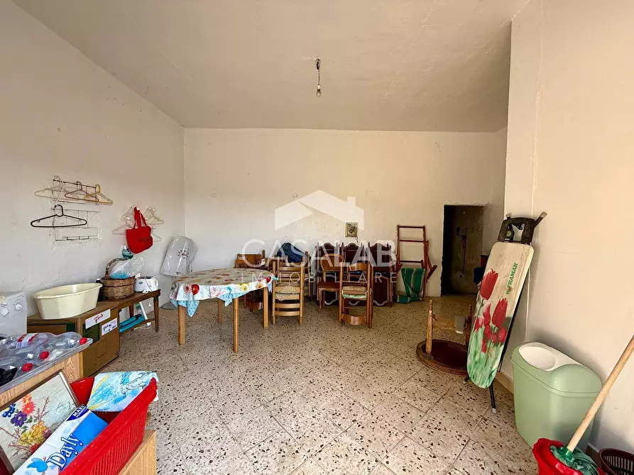 Immagine 25 di Villa in vendita  in Via Sotto Colubrino a Carini