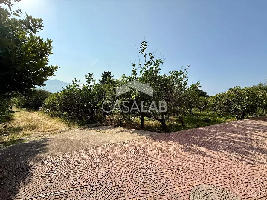 Immagine 30 di Villa in vendita  in Via Sotto Colubrino a Carini