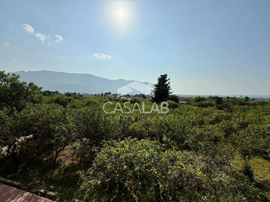 Immagine 31 di Villa in vendita  in Via Sotto Colubrino a Carini