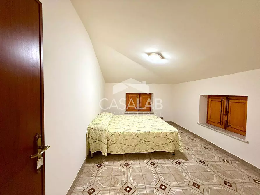 Immagine 11 di Villa in vendita  in Via Sotto Colubrino a Carini