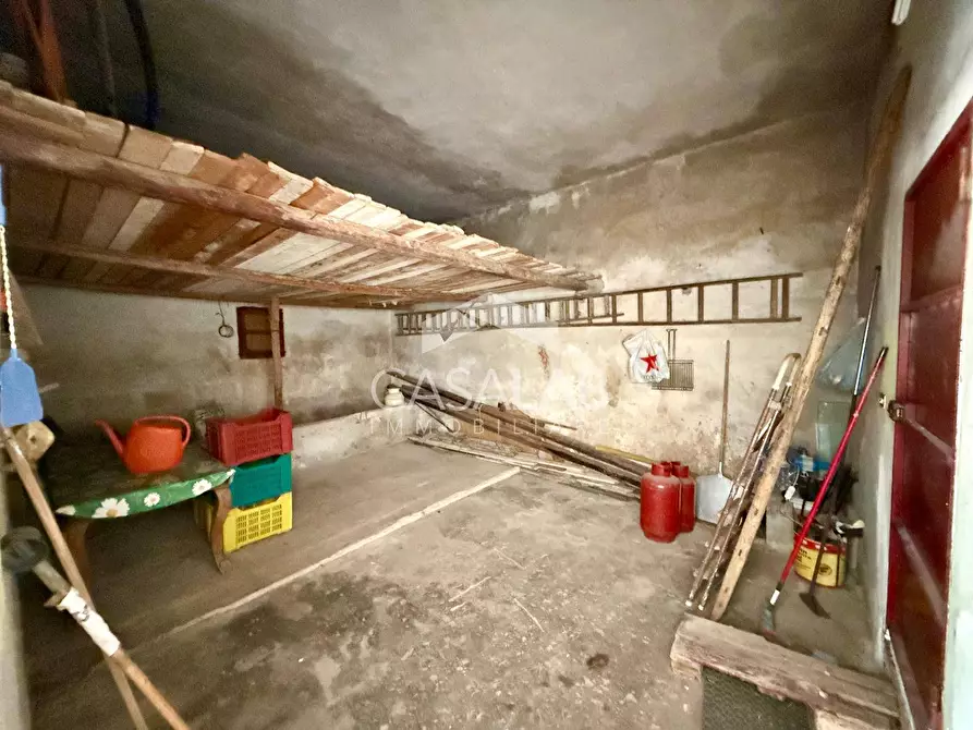 Immagine 26 di Villa in vendita  in Via Sotto Colubrino a Carini