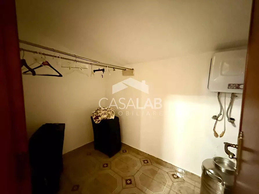 Immagine 14 di Villa in vendita  in Via Sotto Colubrino a Carini