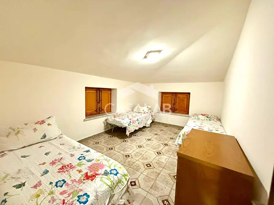 Immagine 12 di Villa in vendita  in Via Sotto Colubrino a Carini