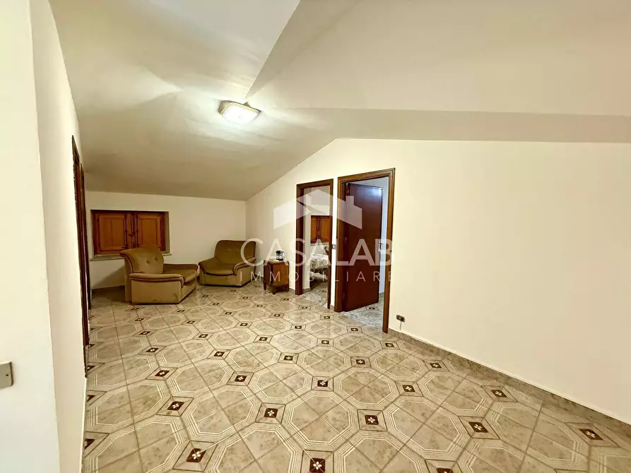 Immagine 10 di Villa in vendita  in Via Sotto Colubrino a Carini