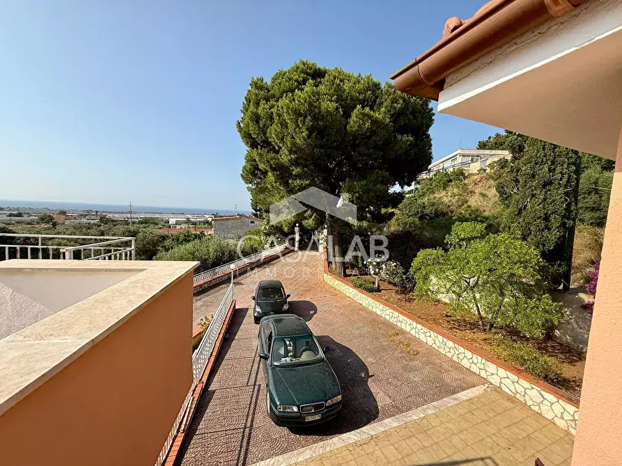 Immagine 37 di Villa in vendita  in Via Sotto Colubrino a Carini