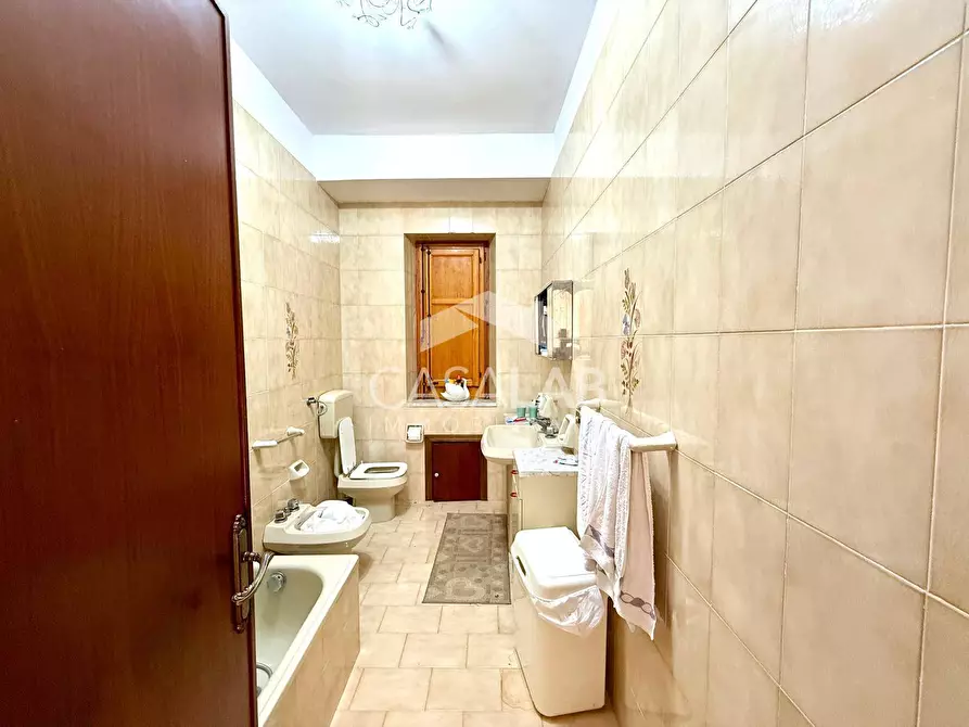 Immagine 8 di Villa in vendita  in Via Sotto Colubrino a Carini