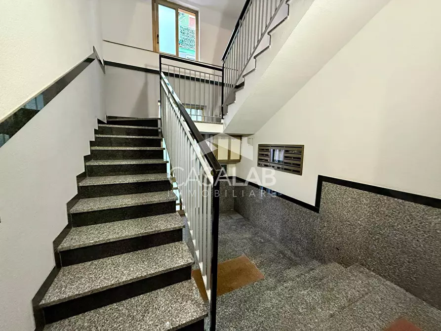 Immagine 19 di Appartamento in vendita  in Via Giuseppe Samona' a Palermo