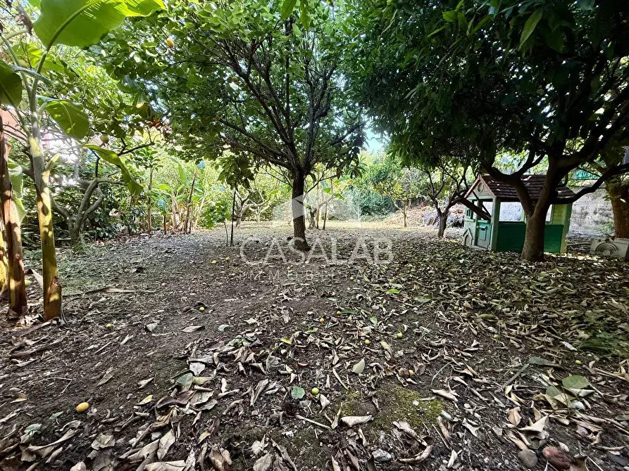 Immagine 31 di Villa in vendita  in Via Fondo Crocco 43 a Carini