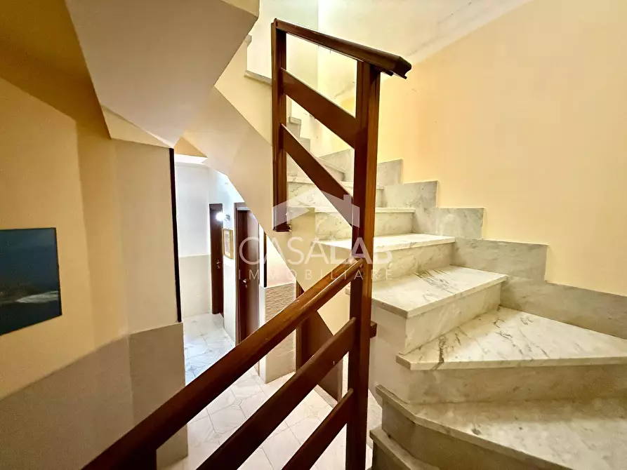 Immagine 15 di Villa in vendita  in Via Fondo Crocco 43 a Carini