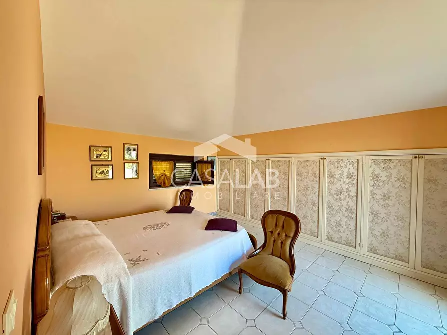 Immagine 9 di Villa in vendita  in Via Fondo Crocco 43 a Carini