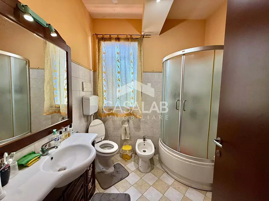 Immagine 13 di Villa in vendita  in Via Fondo Crocco 43 a Carini