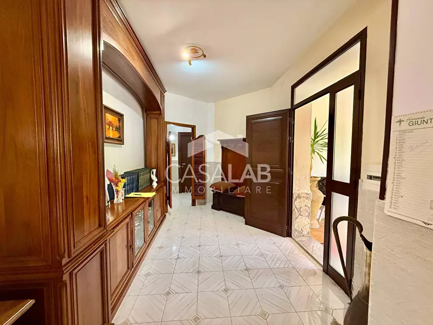 Immagine 4 di Villa in vendita  in Via Fondo Crocco 43 a Carini