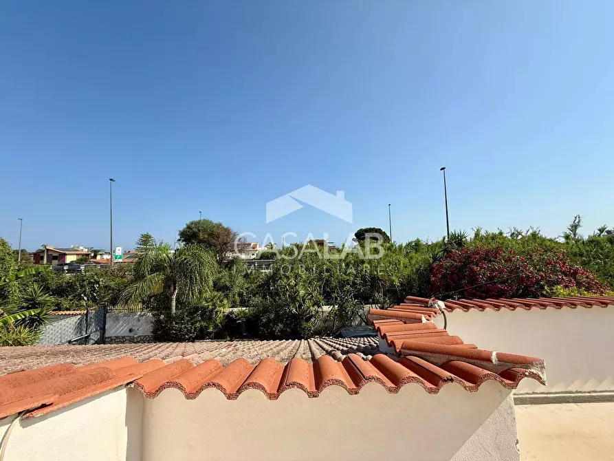 Immagine 22 di Villa in vendita  in Via Fondo Crocco 43 a Carini