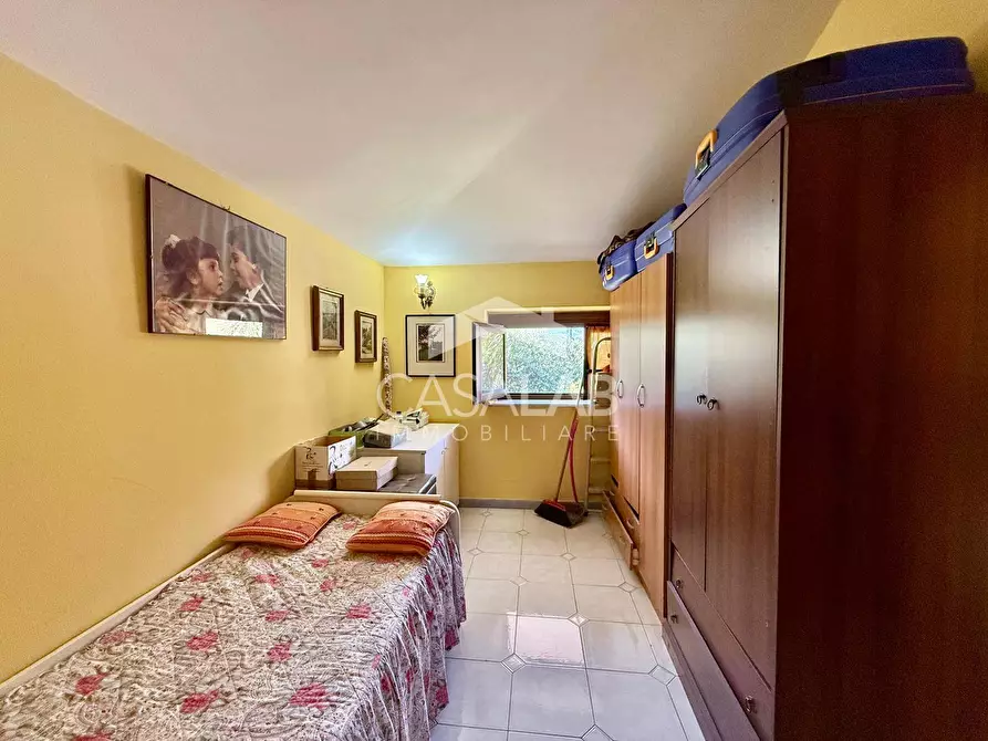 Immagine 18 di Villa in vendita  in Via Fondo Crocco 43 a Carini