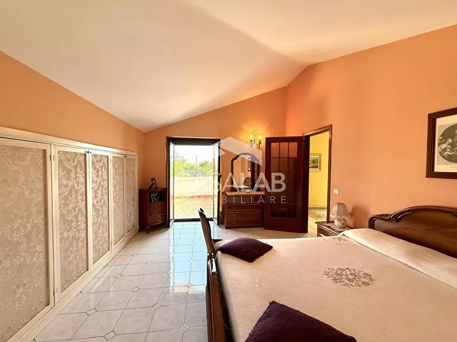 Immagine 16 di Villa in vendita  in Via Fondo Crocco 43 a Carini