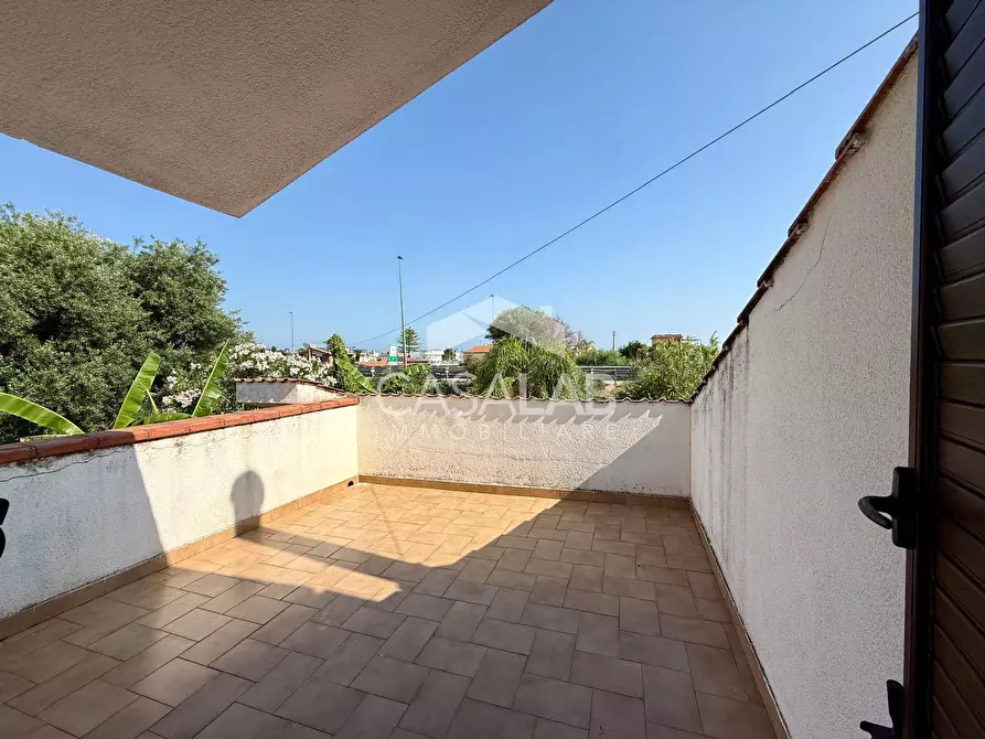 Immagine 21 di Villa in vendita  in Via Fondo Crocco 43 a Carini