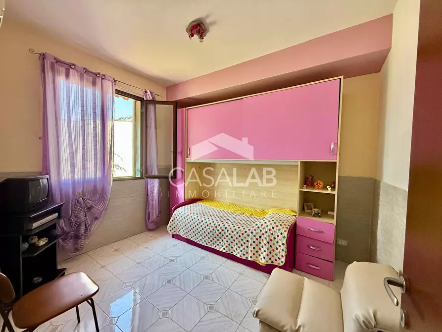 Immagine 11 di Villa in vendita  in Via Fondo Crocco 43 a Carini