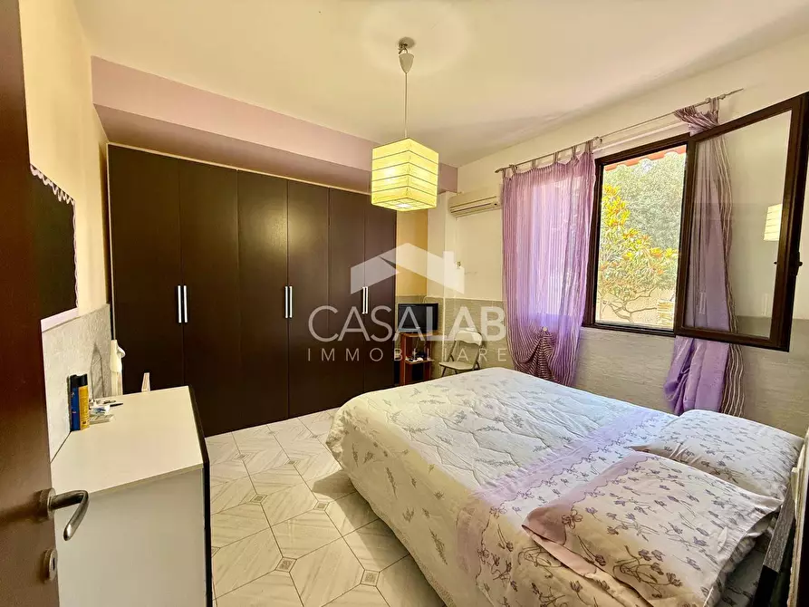 Immagine 10 di Villa in vendita  in Via Fondo Crocco 43 a Carini