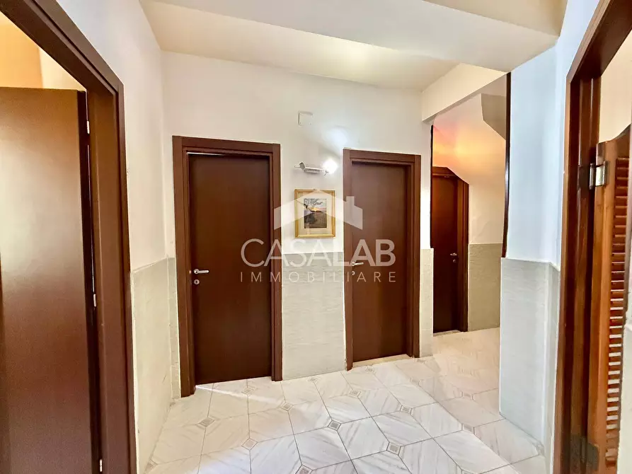 Immagine 8 di Villa in vendita  in Via Fondo Crocco 43 a Carini