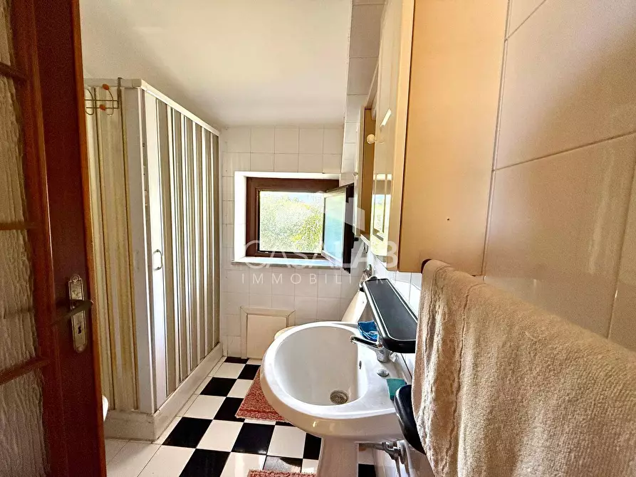 Immagine 19 di Villa in vendita  in Via Fondo Crocco 43 a Carini