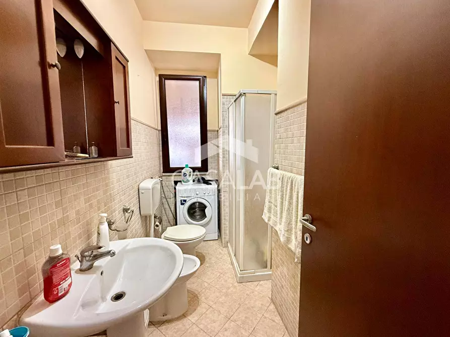 Immagine 14 di Villa in vendita  in Via Fondo Crocco 43 a Carini