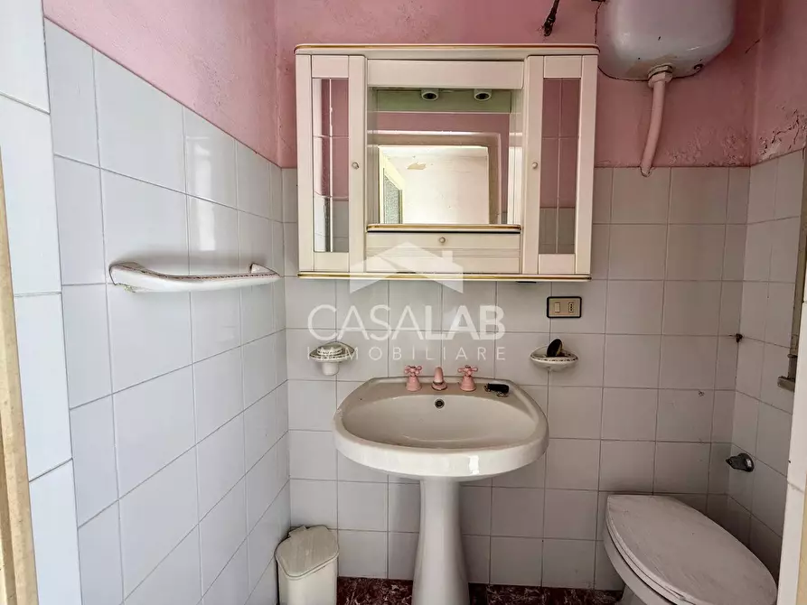 Immagine 15 di Appartamento in vendita  in Via Villa 43-45 a Carini