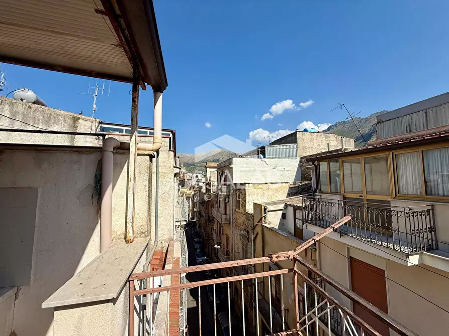 Immagine 21 di Appartamento in vendita  in Via Villa 43-45 a Carini