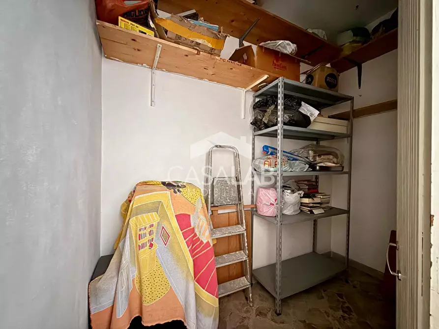 Immagine 11 di Appartamento in vendita  in Via Villa 43-45 a Carini