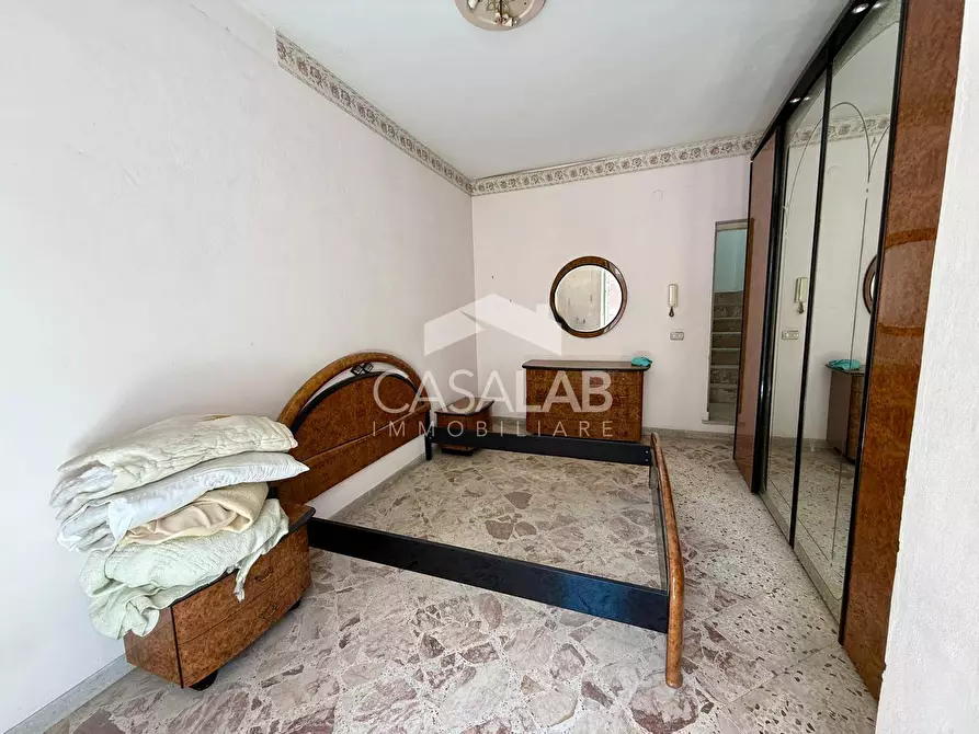 Immagine 4 di Appartamento in vendita  in Via Villa 43-45 a Carini