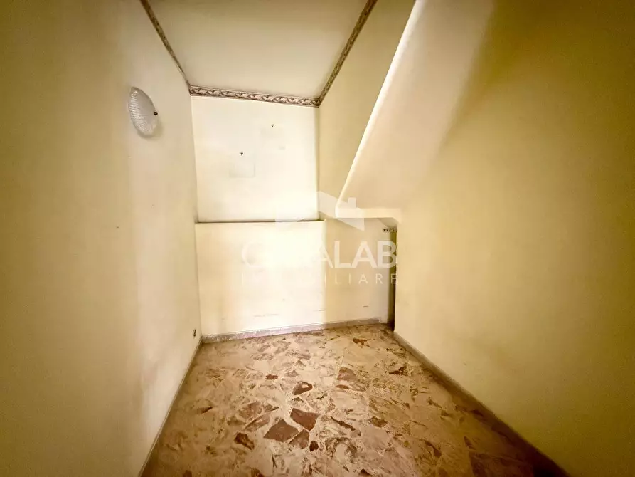 Immagine 6 di Appartamento in vendita  in Via Villa 43-45 a Carini