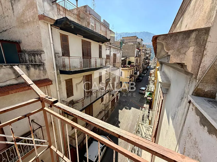 Immagine 18 di Appartamento in vendita  in Via Villa 43-45 a Carini