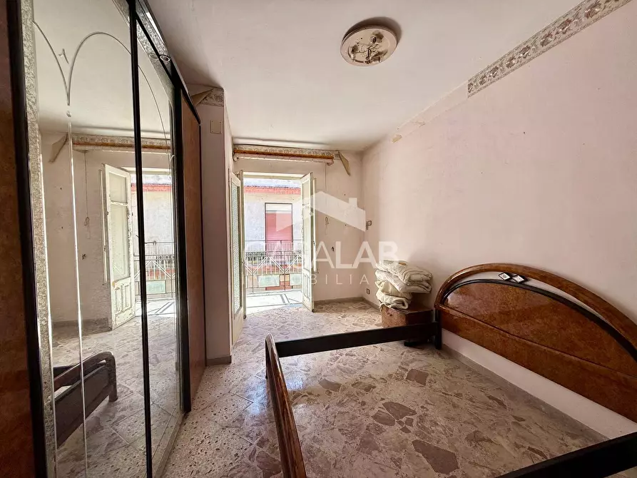 Immagine 5 di Appartamento in vendita  in Via Villa 43-45 a Carini