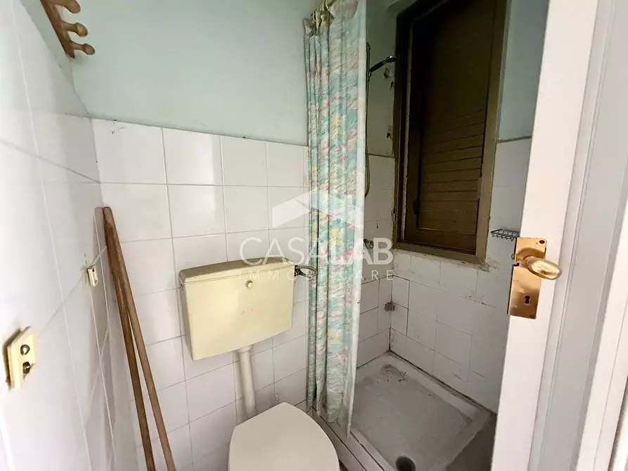 Immagine 13 di Appartamento in vendita  in Via Villa 43-45 a Carini