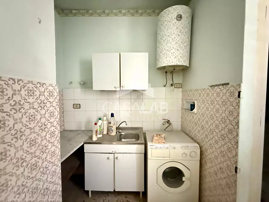 Immagine 3 di Appartamento in vendita  in Via Villa 43-45 a Carini