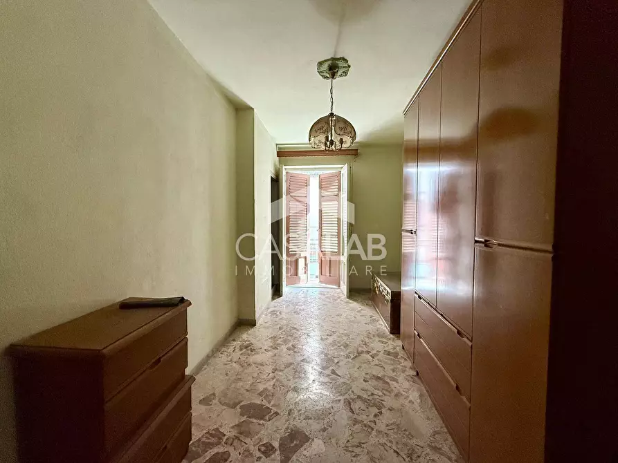 Immagine 7 di Appartamento in vendita  in Via Villa 43-45 a Carini